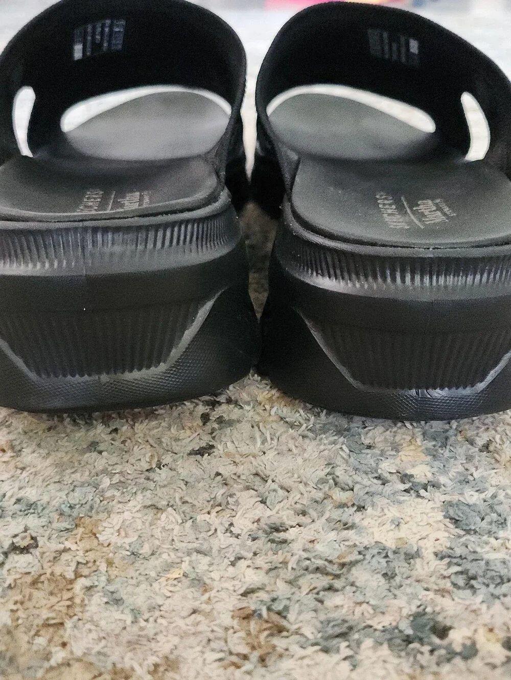Skechers designer comfort
